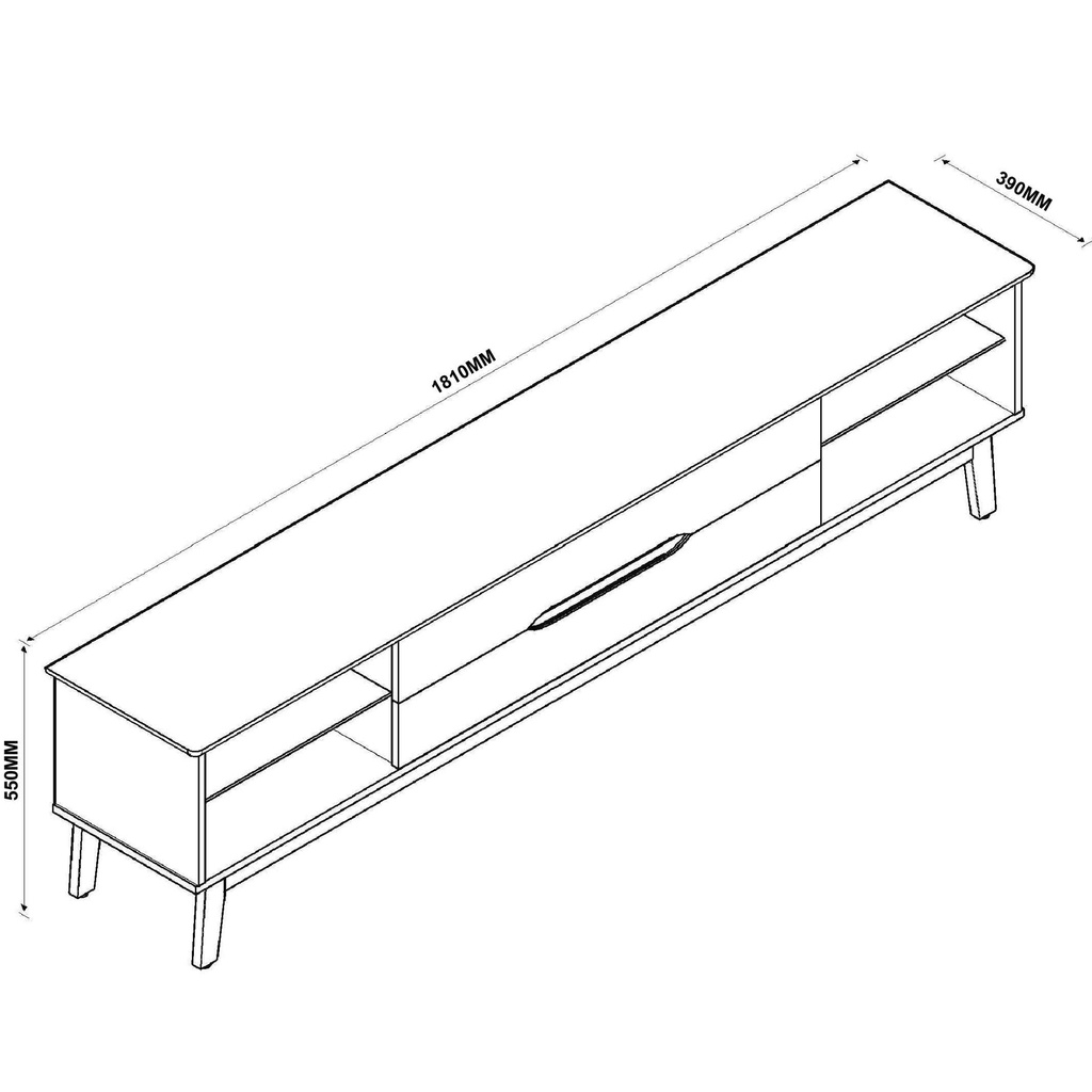 COLCHON CH1811# E219# I-SLEEP SEMI-ORTOPEDICO SPRING INDIVIDUAL