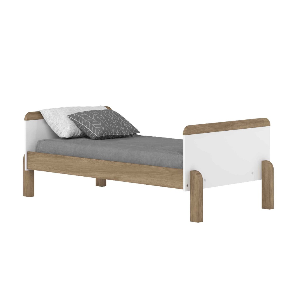 CUNA TERNURA# BLANCA/JEQUITIBA I29-190#