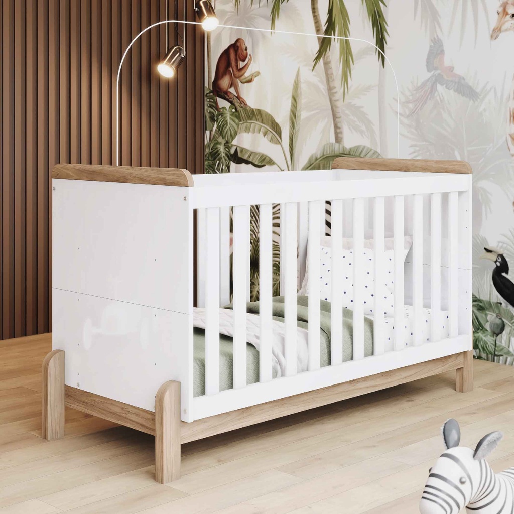 CUNA TERNURA# BLANCA/JEQUITIBA I29-190#