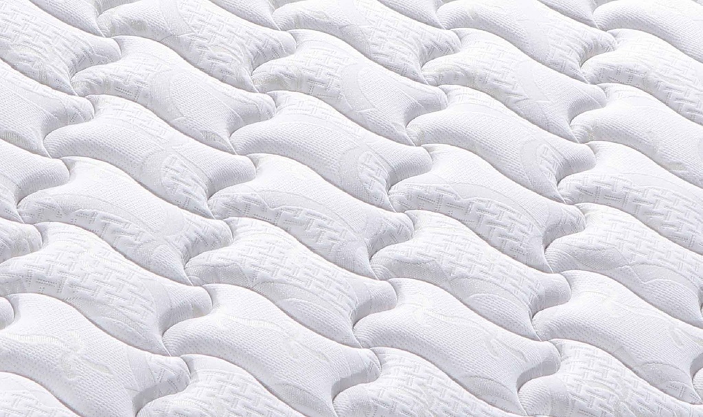 COLCHON SL1700N # I-SLEEPY SEMI ORTOPEDICO SPRING INDIVIDUAL