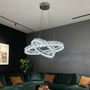 LAMPARA DE TECHO  50502J/600+400# 192W