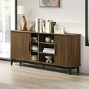 BUFETERO JARDEN-MFC 4308# J9419-3D#  150X40X75CM 