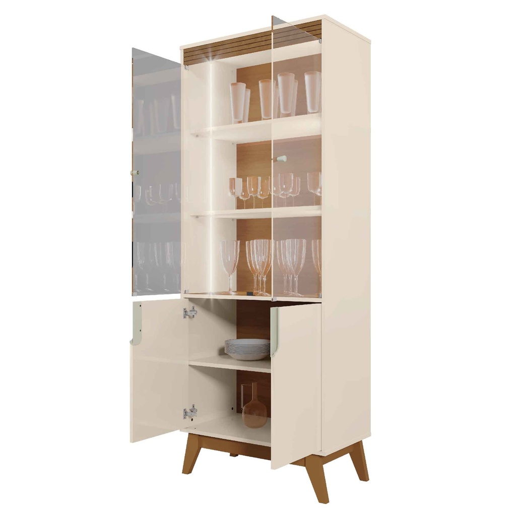 VITRINA PARATY# 5005898# 781#