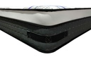 COLCHON CH1810# I-SLEEPY EURO TOP ORTOPEDICO I-SLEEP