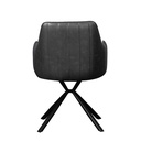 COMEDOR RECT AC4088T# 2SILLAC/B AC4088AC +6SILLA AC4088SC