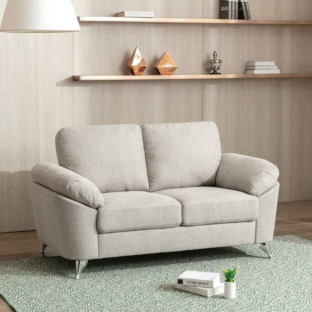 MIMBRE SOFA GC8371# 2+1+1 GB1780 + MESA GT6851  2CJ