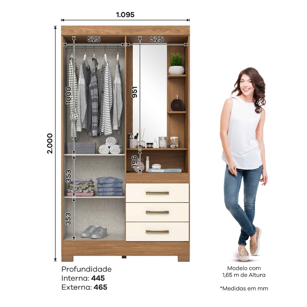CAMA TWIN 1.0X1.9 ML-1910# TELA AZUL UF860-14B# PTA MADERA