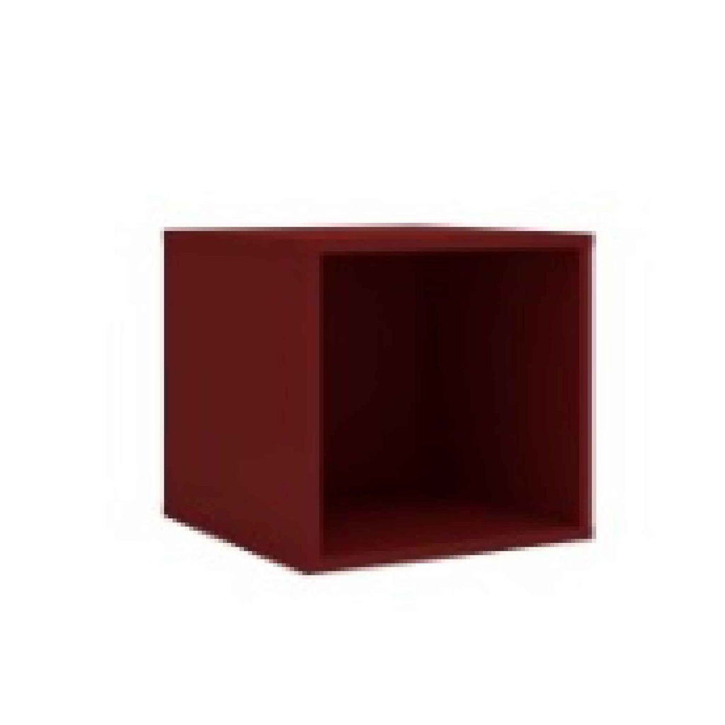 GAVETA AEREA B005GW5108/09# UNIT/A 40X29X40 BROWN RED S/PUER