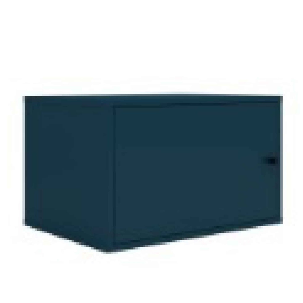 GAVETA AEREA B005GW5304# UNIT/C 60X29X40 AZURE BLUE C/PUERTA