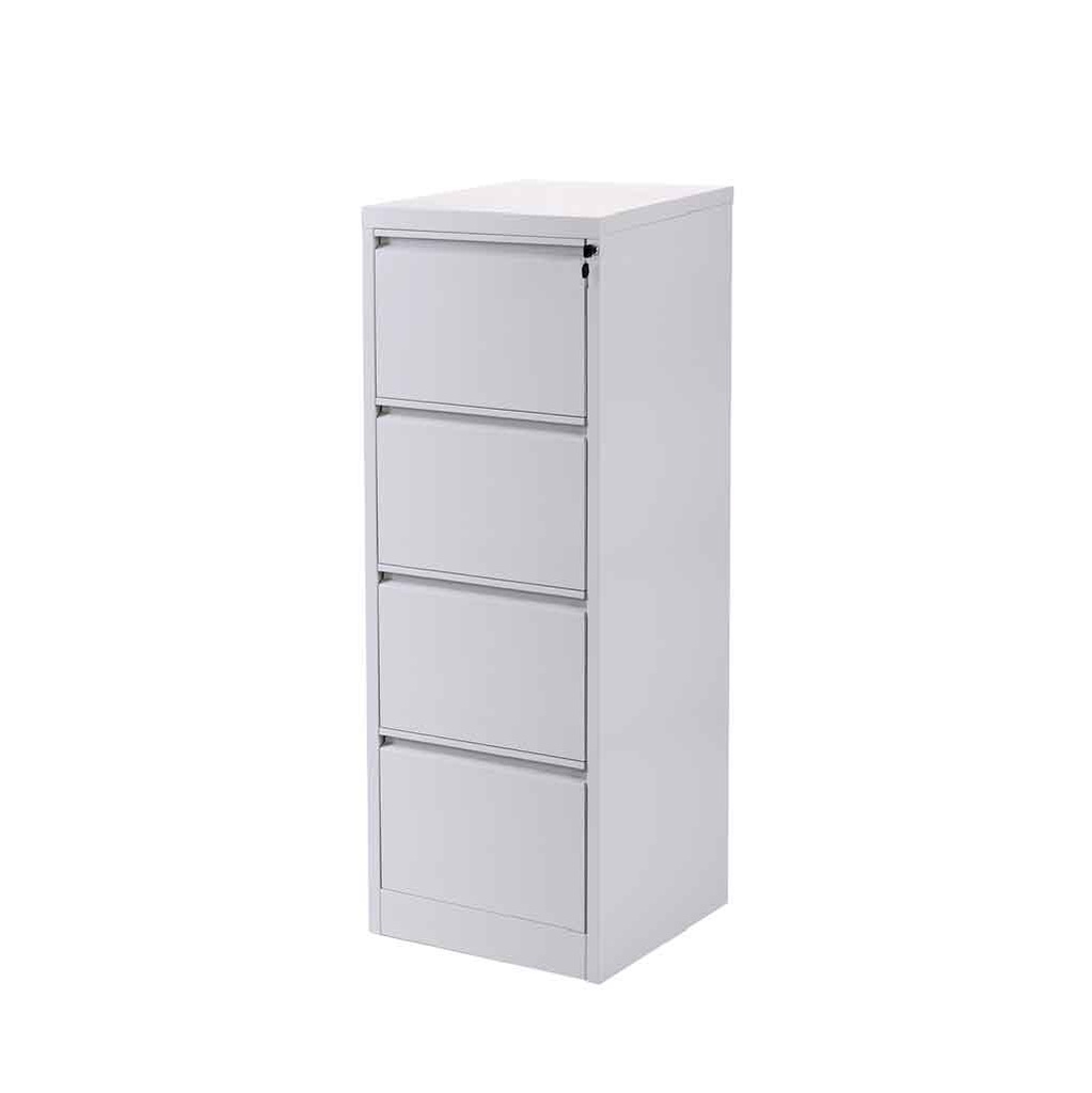 ARCHIVADOR METAL KD-006# 4/G W46XD62XH133CM