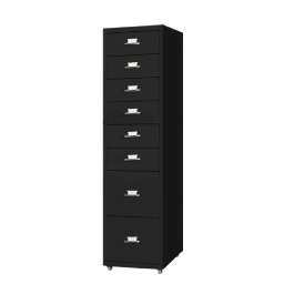 ARCHIVADOR METAL OKD-8# 8GV 28X41X109