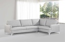 SOFA TELA L* V1006# 3P+CLEOPATRA