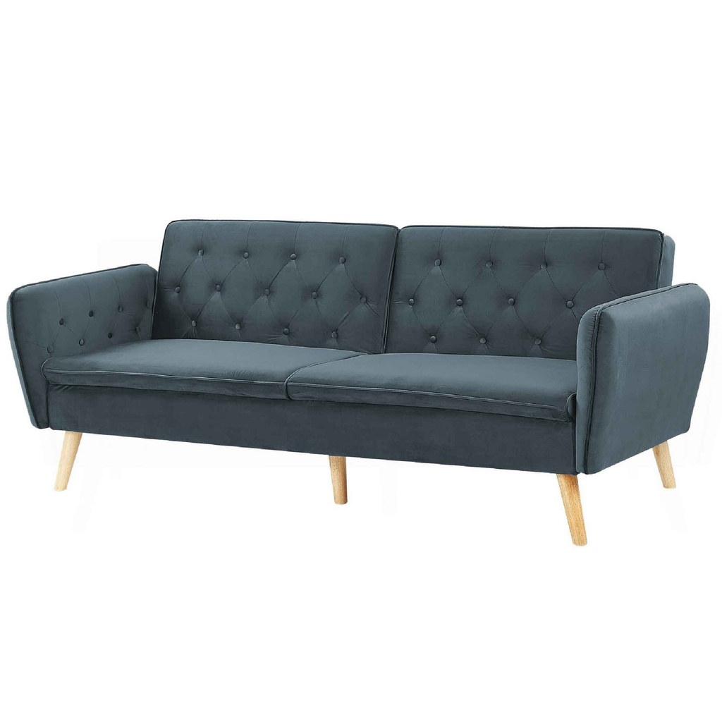 SOFA CAMA TELA TWSB-035# 3 PUESTO#
