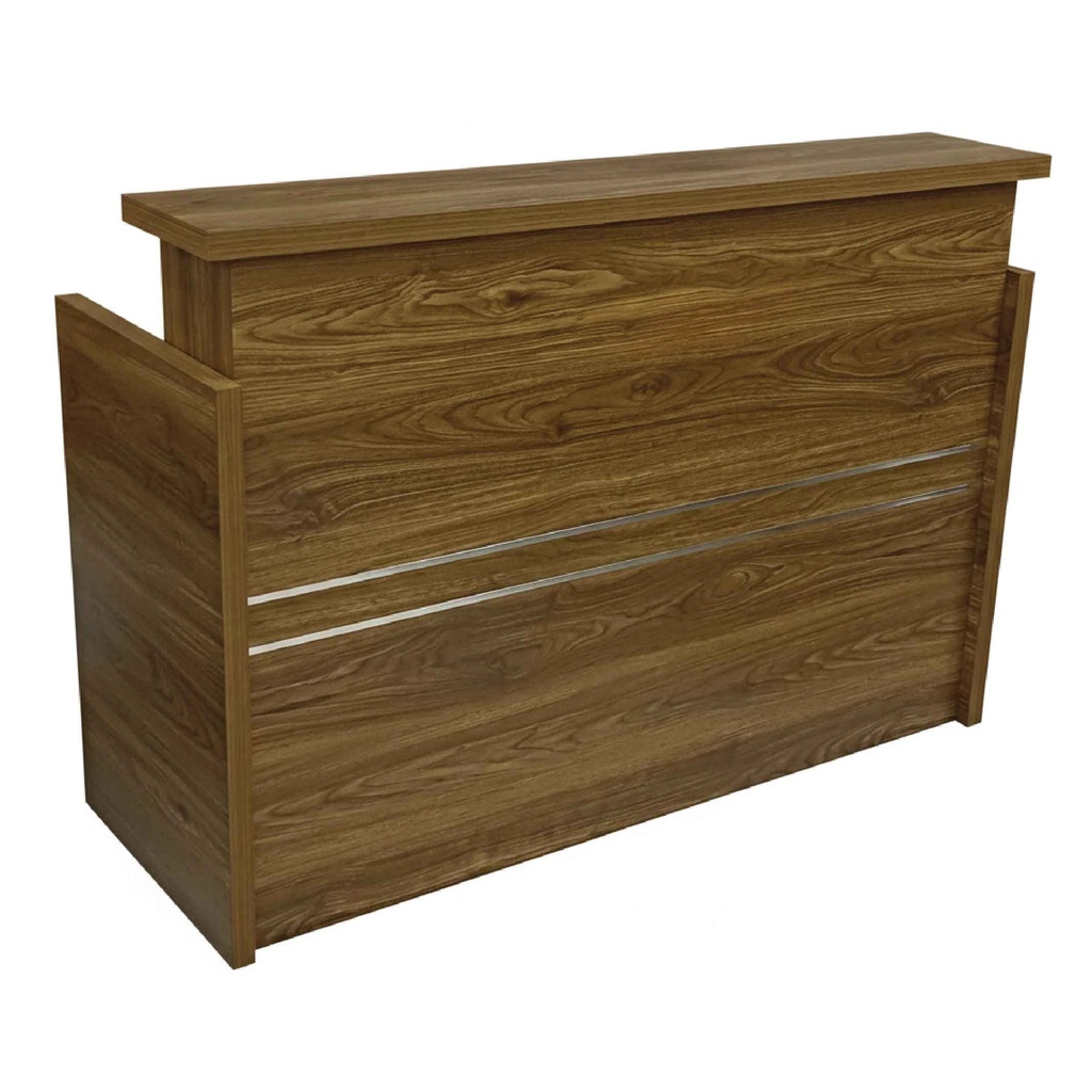 RECEPCION D-011-1600# 1004# CHOCOLATE 160X60X112CM