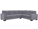 SOFA  L* 5424-63L+63R # C886# GRIS