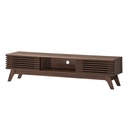 GABINETE P/TV CALISTA-TV 2252# J9419-AMC# 180X40X44CM
