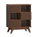 GABINETE MULTIFUNCION CALISTA-MFC 1274# J9419-AMC# 80X40X102CM