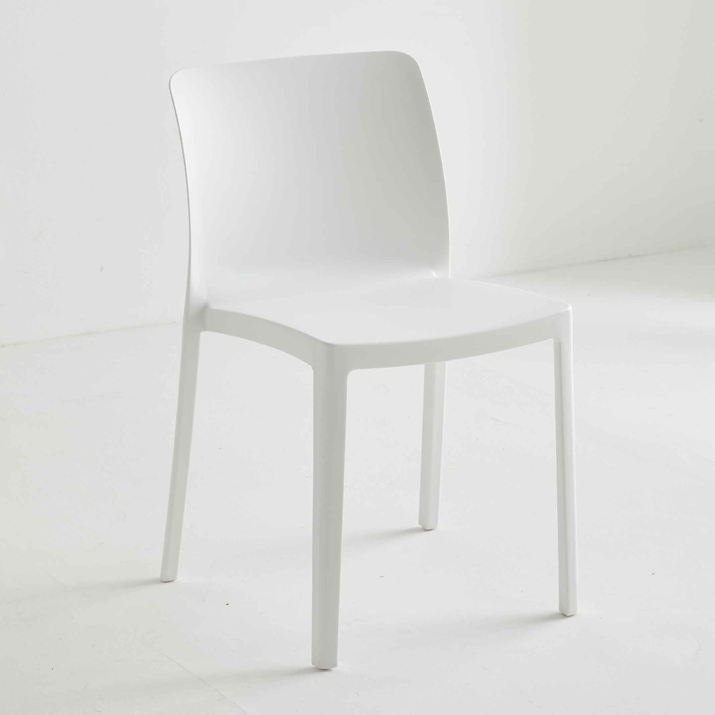 SILLA TERMOPLASTICA PP-870#