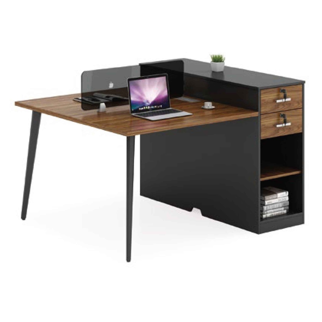 MODULO KW-05# ADEL/ATRAS TP-904#1004#+GRIS 140X120X100CM  3CJ