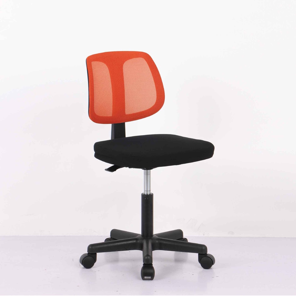 SILLA OFICINA H-2066F-1-5# RESP/MALLA SIN/BRAZO