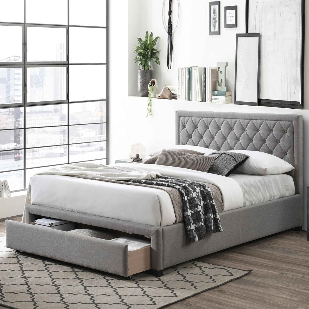 CAMA FULL 1.37X1.9M BBT61104.13DA# TELA YH#2# GRIS CLARO