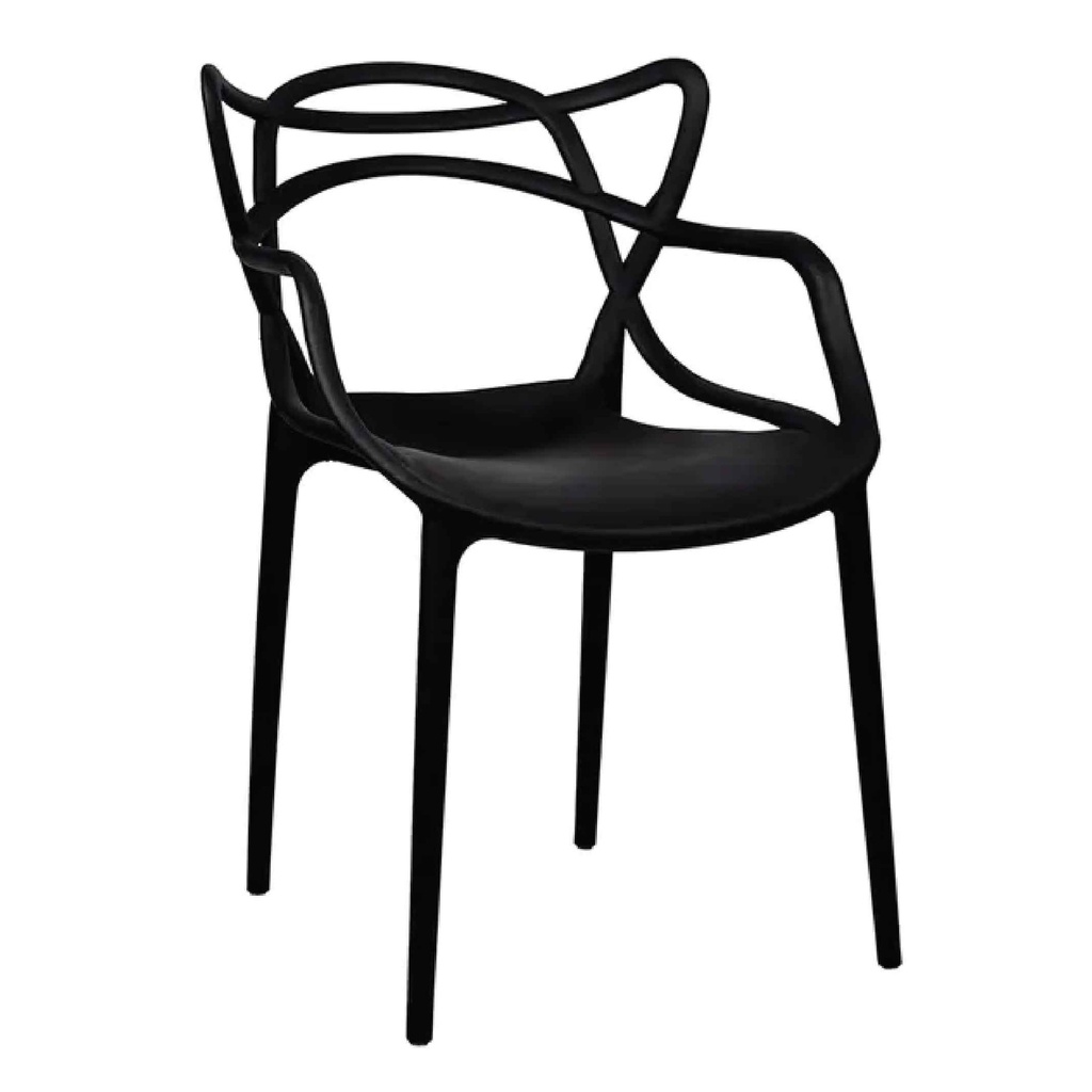 SILLA TERMOPLASTICA BM-PP-01# 