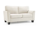 SOFA TELA LW-0254-2# 2 PUESTO