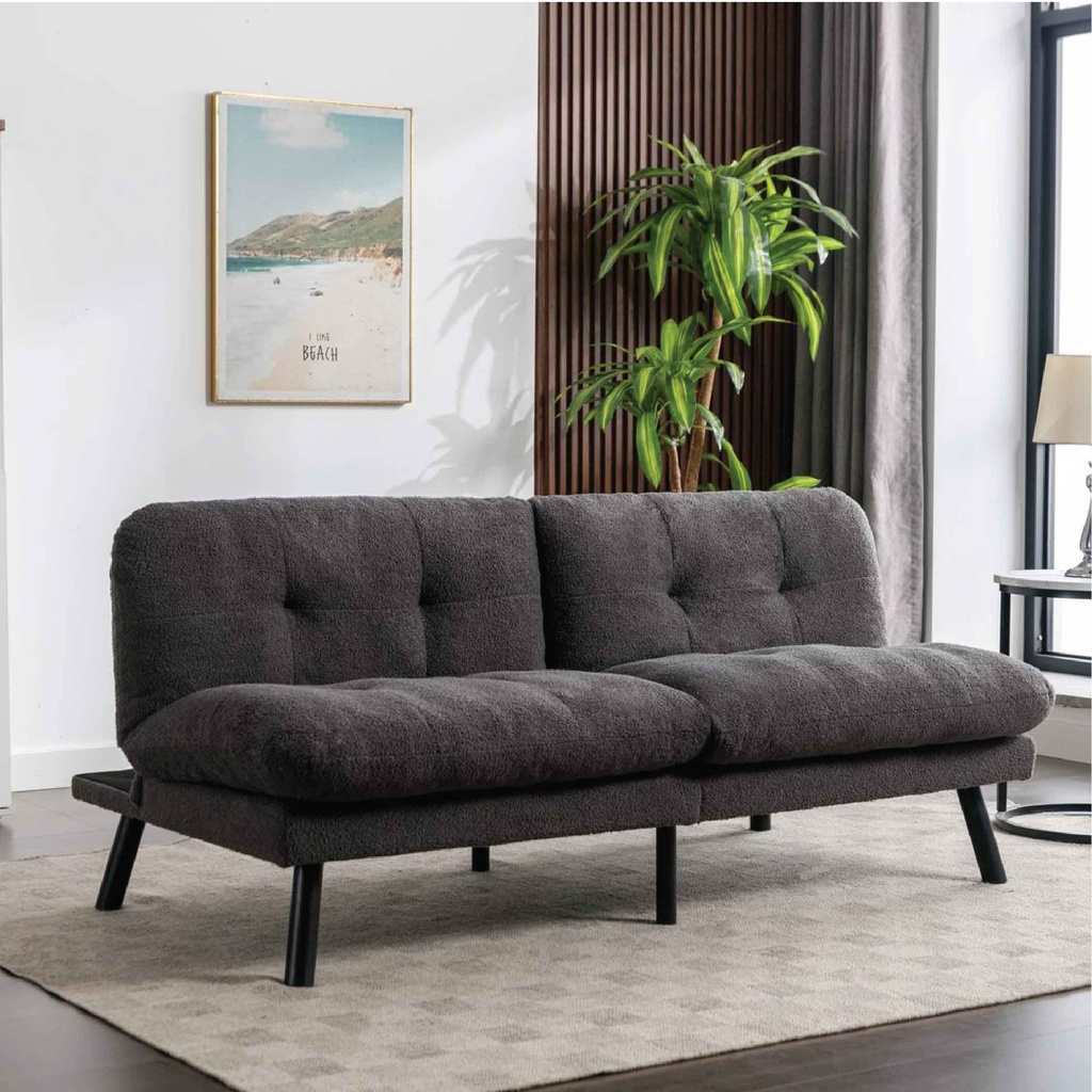 SOFA CAMA TELA U2418#
