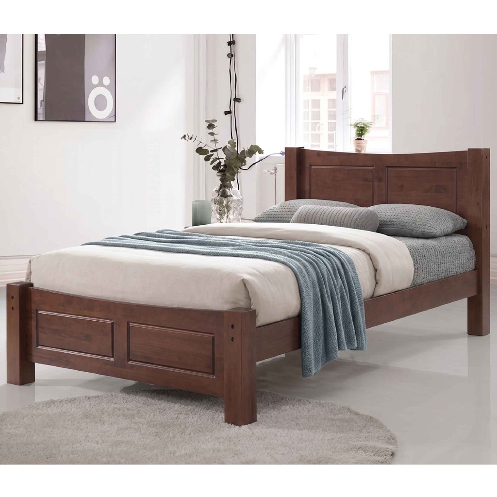 CAMA QUEEN 1.52X2.03M AF ANNIE# MAS D.OAK 15945# 