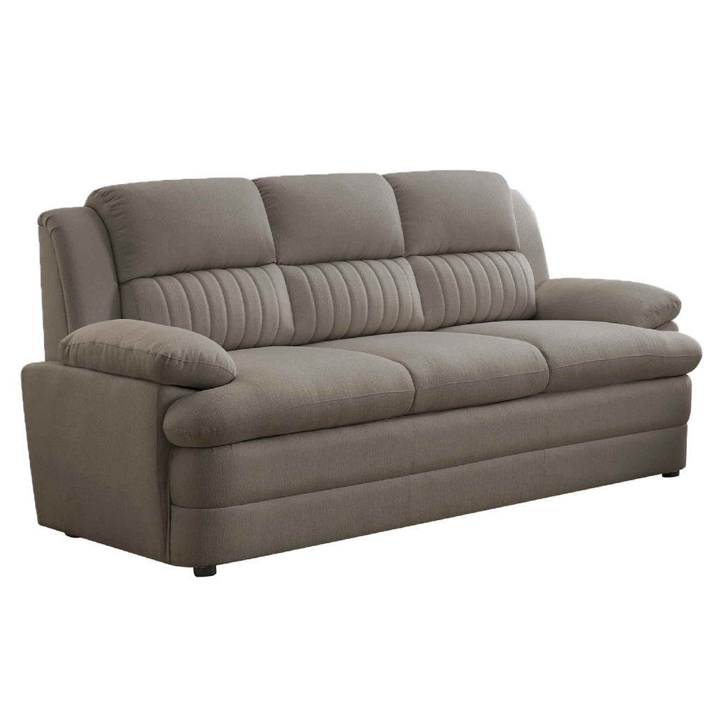 SOFA TELA MLM-110230-3S# 3 PUESTOS 1CJ