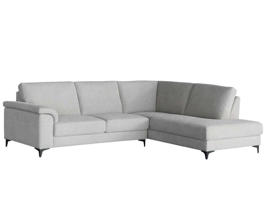 SOFA TELA L* V1839# CLEOPATRA+3P  SCALA NW  