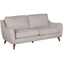 SOFA TELA SS3026AF65D# 3PUESTO GRIS-C648#