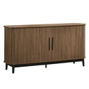 BUFETERO JARDEN-MFC 4308# J9419-3D#  150X40X75CM 