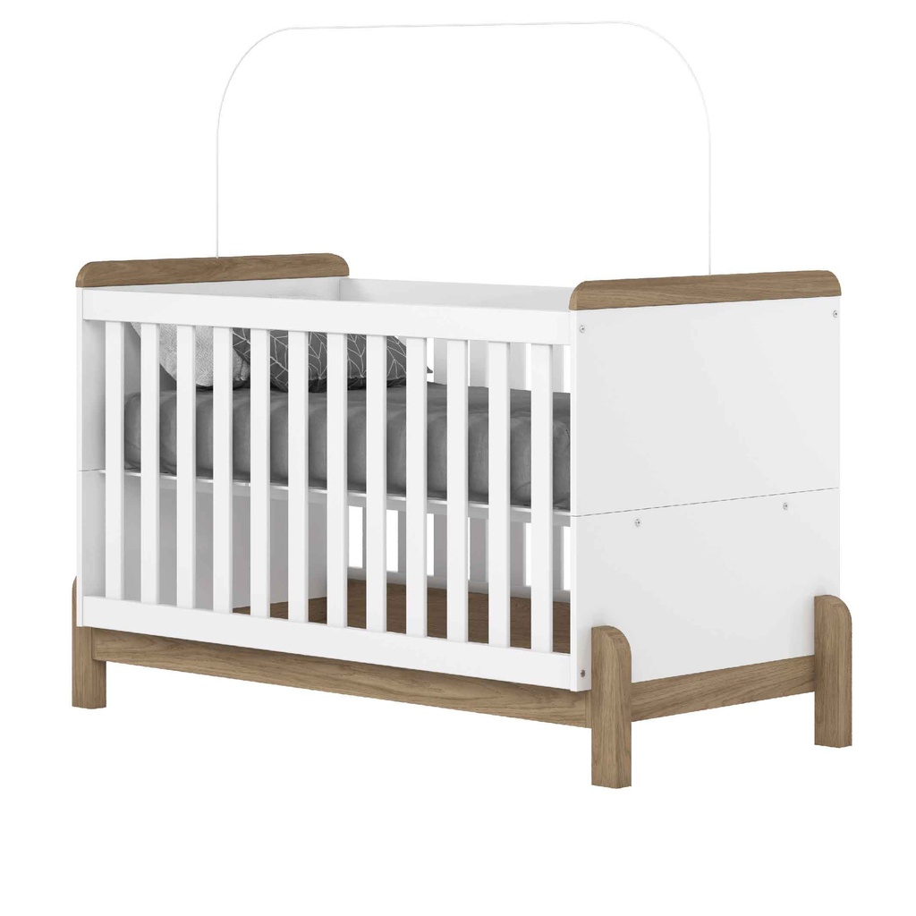 CUNA TERNURA# BLANCA/JEQUITIBA I29-190#