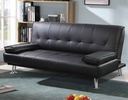 SOFA CAMA VINIL AVON# XL-426114#