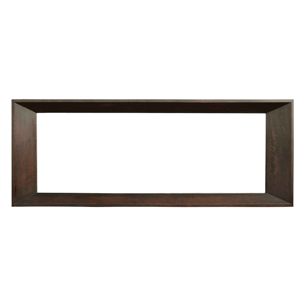 ESPEJO VD125000-B# PARAGON RECT 200X70X6CM CANELA 806#
