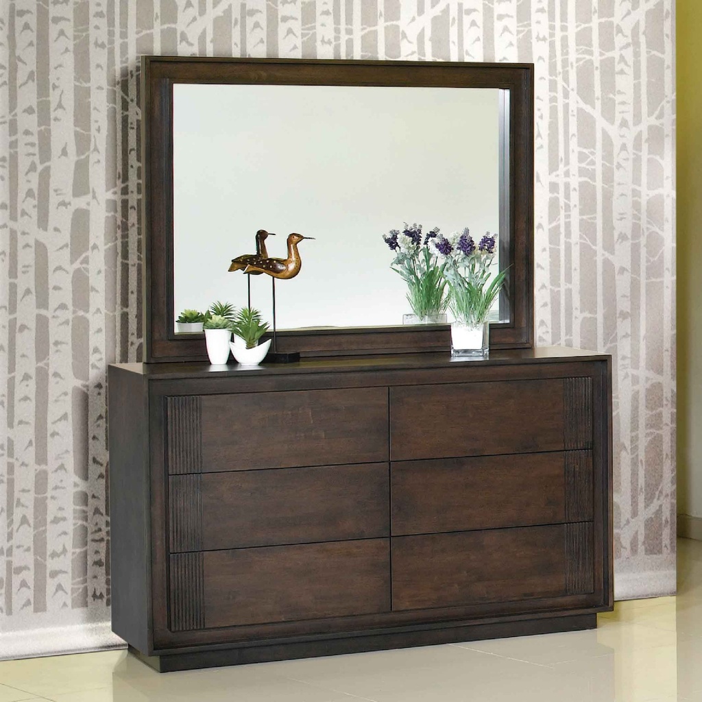 PEINADORA NEVADA# CF170# C/ESPEJO PASSION SKIN