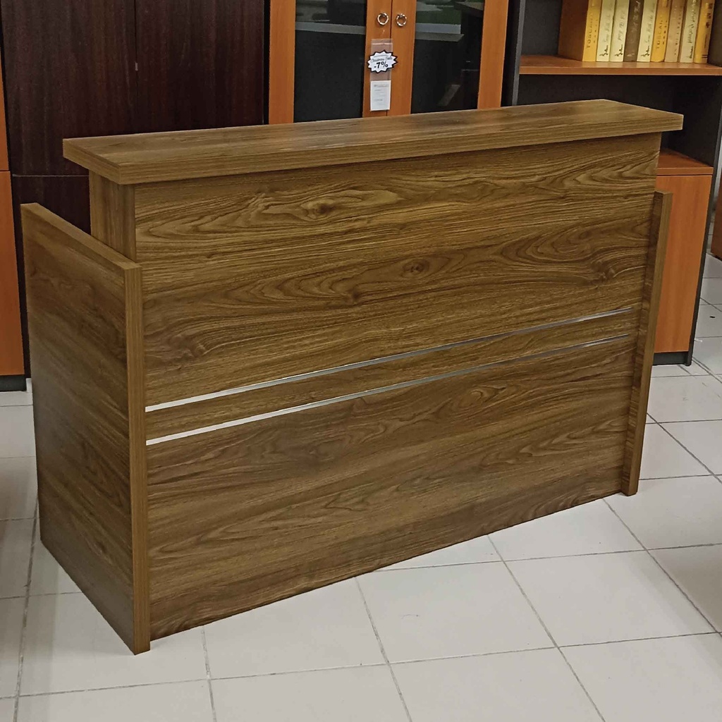 RECEPCION D-011-1600# 1004# 160X60X112CM