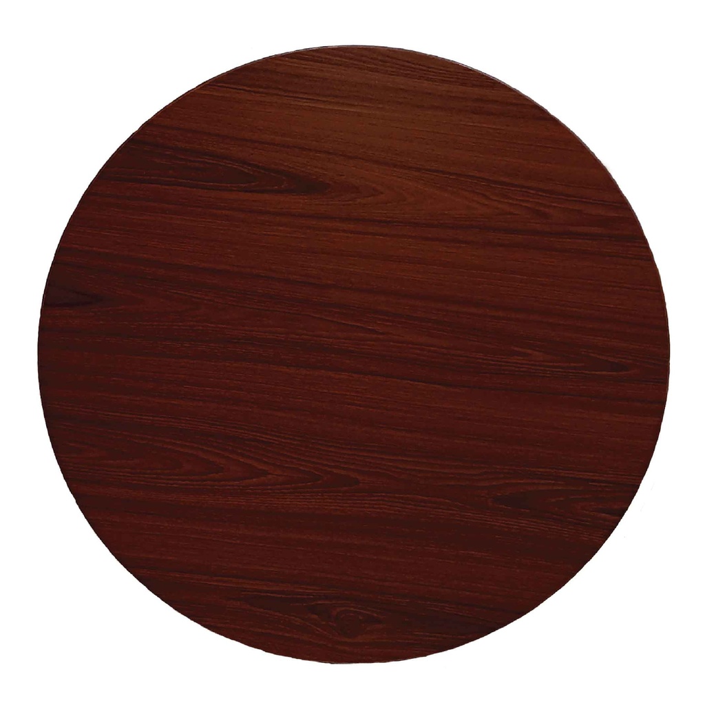 SOBRE DE MESA REDONDA YS-60# 60CMX25MM