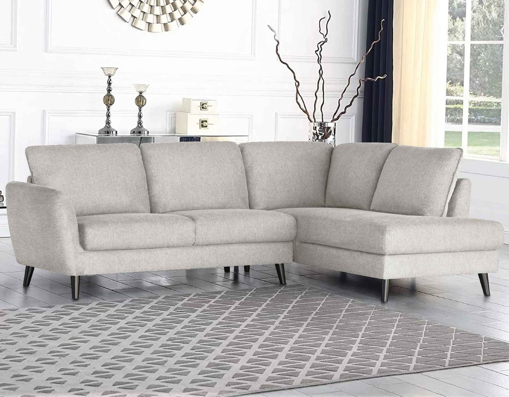 SOFA TELA L* V1690# 3P+CLEOPATRA#