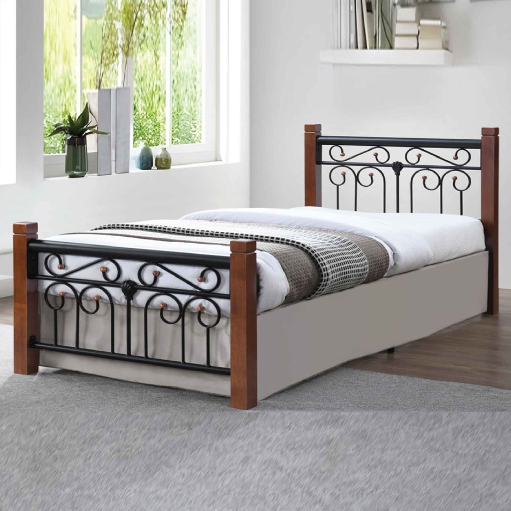 CAMA FULL 1.37 X1.9M BRIAN# MAS D.OAK 15945# 2CJ