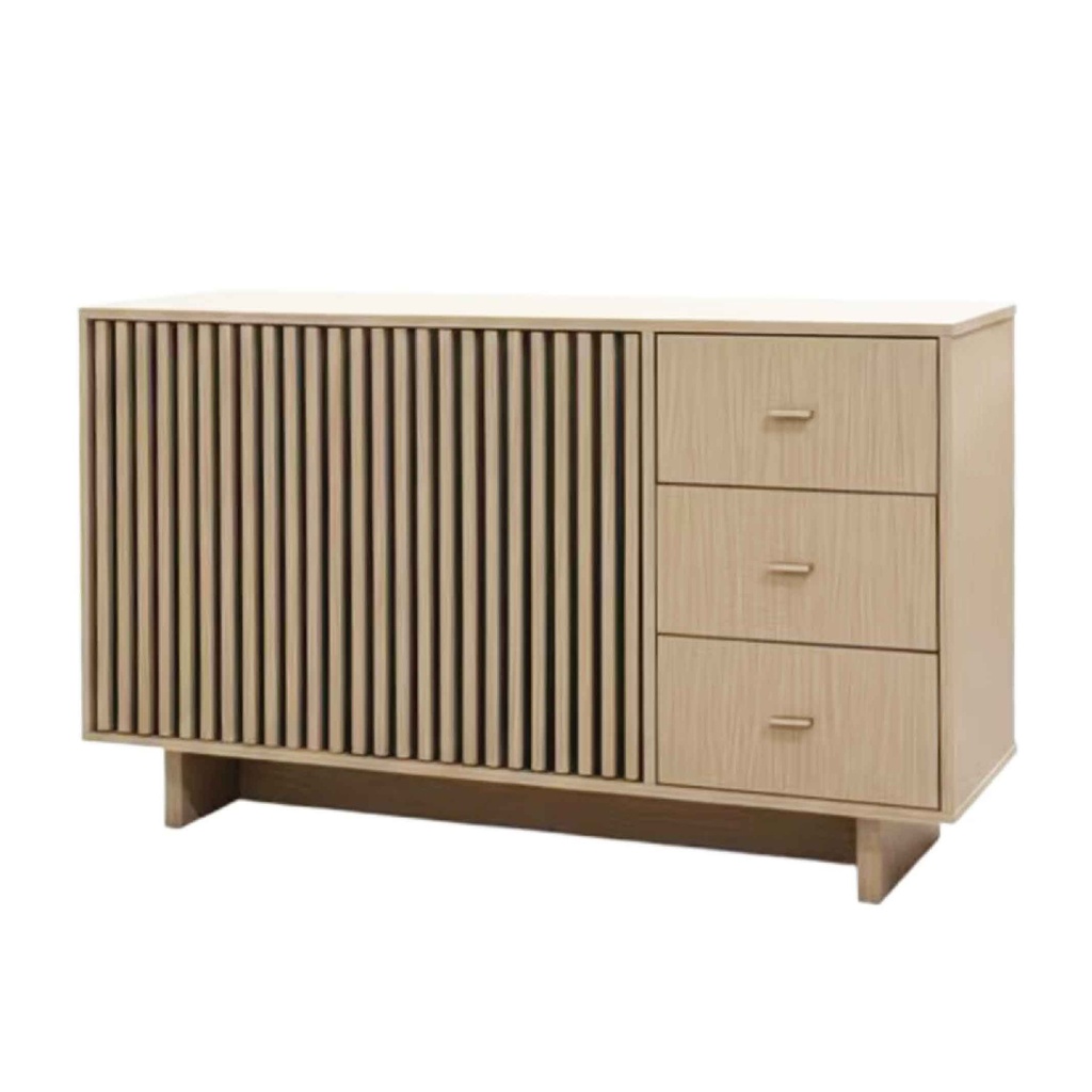 BUFETERO 261405-SB# DT 2263# 120X40X61CM