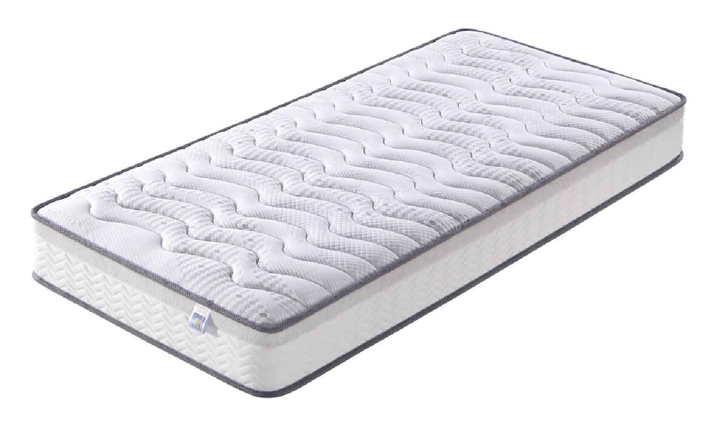 COLCHON SL1918# I-SLEEPY SPRING INDIVIDUAL