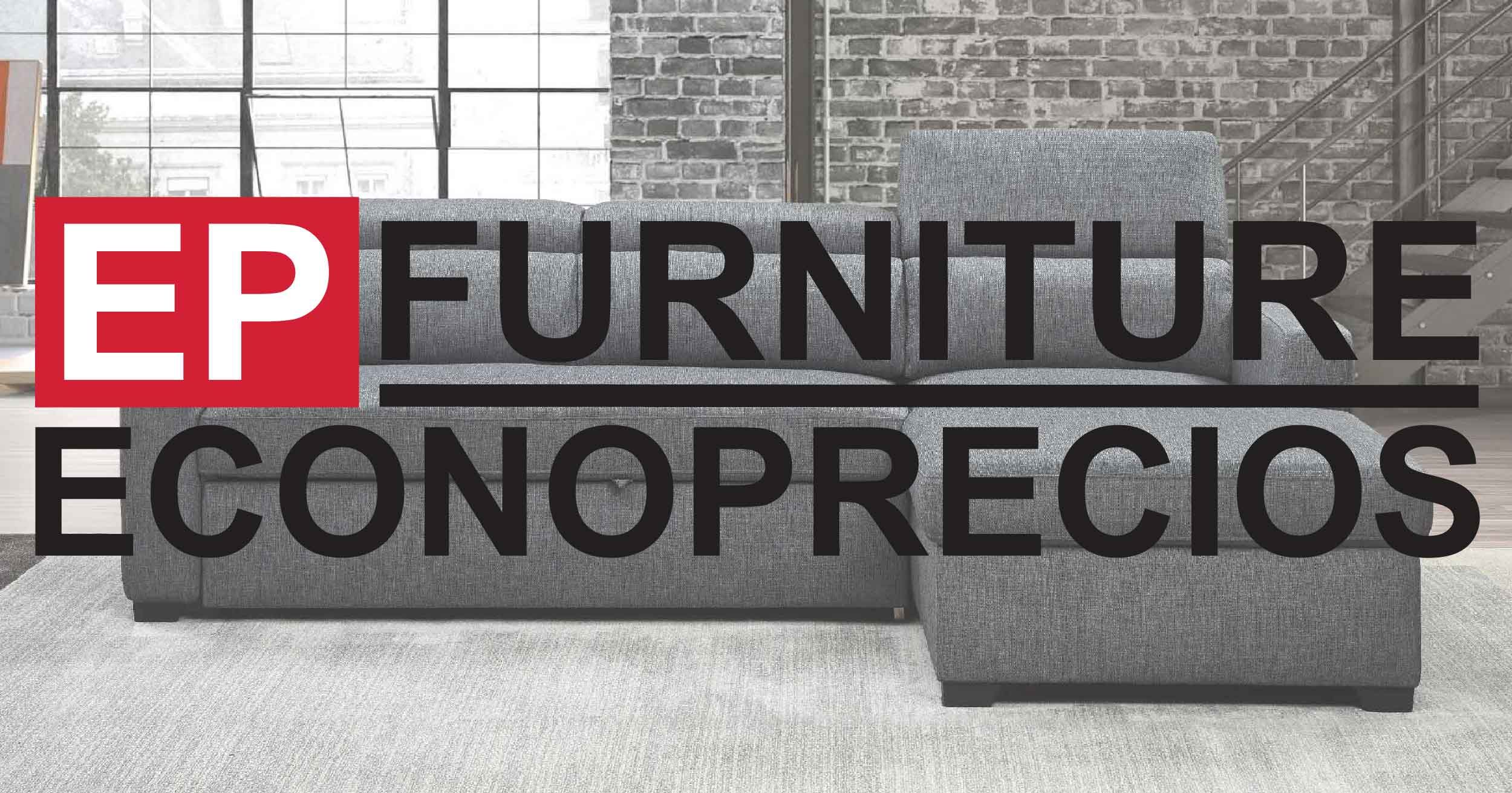 Econoprecios Furniture