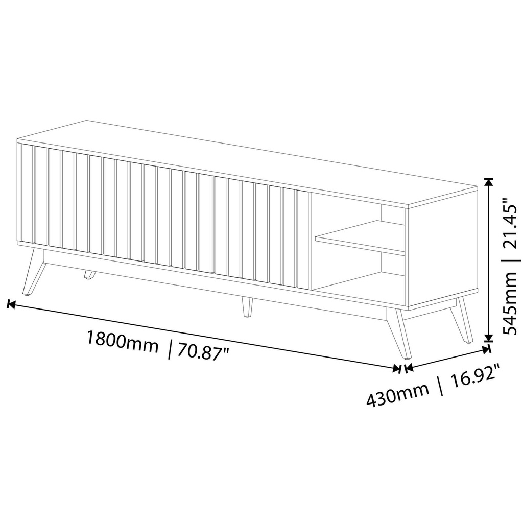 SOFA TELA L* TWS-204# GRIS GS59-9# PATA COLOR CHOC. OSCURO