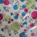 COLCHON DR DREAM DR1201# 130X70CM PARA CUNA DE BEBE
