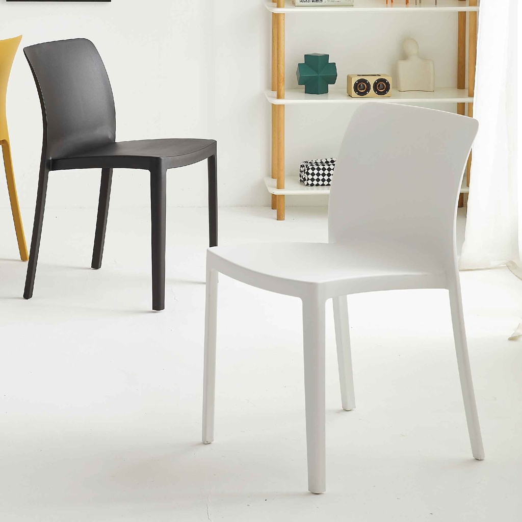 SILLA TERMOPLASTICA PP-776#