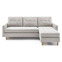 SOFA TELA L* MLM-110222# 1CJ