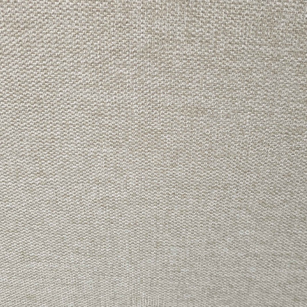 SOFA CAMA TELA L* MLM-110260# COLOR XT-1 BEIGE# C/ ALMACENAJE EN CLEO 2CJ