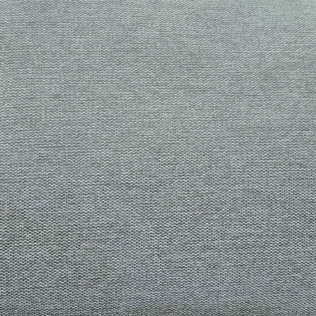 SOFA CAMA TELA L* MLM-110260# COLOR XT-13 GREY# C/ ALMACENAJE EN CLEO 2CJ
